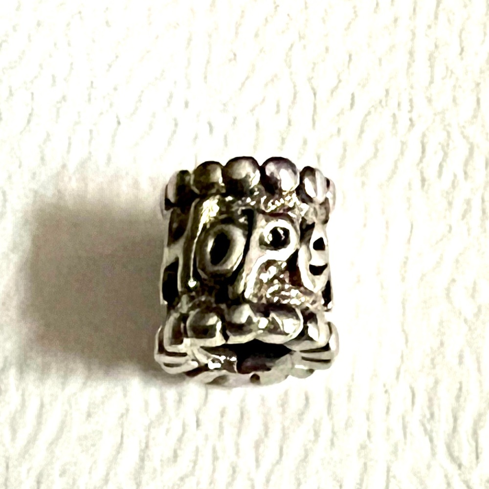 Hope charm